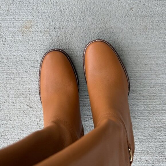 Sam Edelman elsy riding boots new no box - Picture 7 of 8